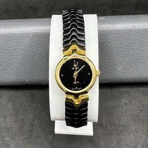 THE ORYX'' women quartz Very Clean Needing new battery